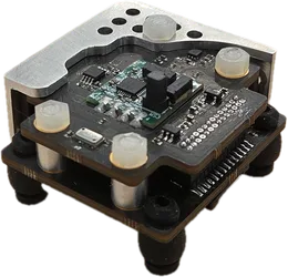 CAMBAZ AHRS / IMU