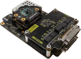 Z4 MIL Otopilot